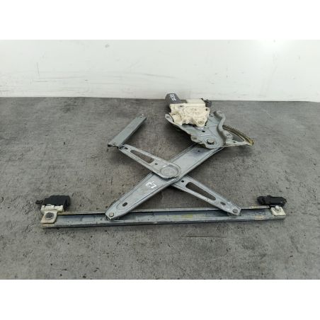 PODNOŚNIK SZYBY LEWY PRZÓD TOYOTA AVENSIS II T25 2.0 VVT-I 147KM 2.0 VVT-I 2004 69820-05050  994023  999060-102  T223790 209 147 5639 