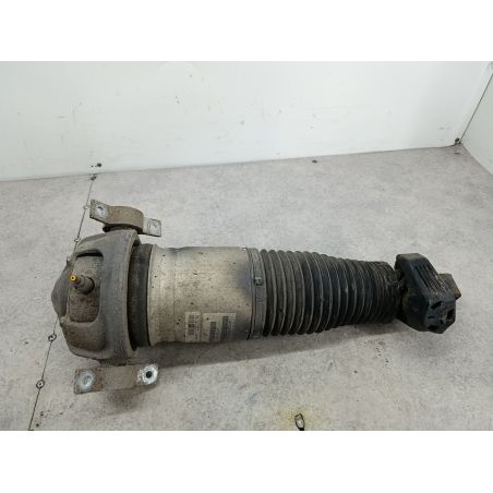 AMORTYZATOR PNEUMATYCZNY PRAWY TYŁ VW TOUAREG I 5.0 TDI 313KM 5.0 TDI 2005 7L6512022E  LC9Z 313 5900 