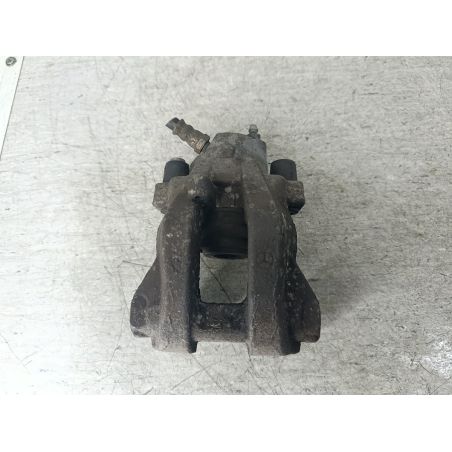 ZACISK HAMULCOWY LEWY TYŁ MERCEDES-BENZ KLASA E W211 2.2 E200 CDI 136KM 2.2 E200 CDI 2008 C623 136 5794 