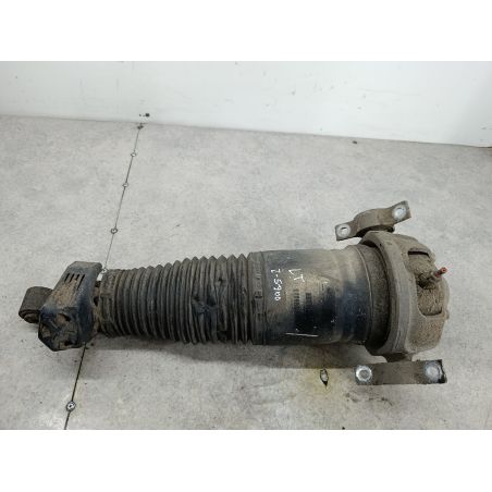 AMORTYZATOR PNEUMATYCZNY LEWY TYŁ VW TOUAREG I 5.0 TDI 313KM 5.0 TDI 2005 7L0512345 ATE LC9Z 313 5900 