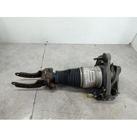 AMORTYZATOR PNEUMATYCZNY LEWY PRZÓD VW TOUAREG I 5.0 TDI 313KM 5.0 TDI 2005 7L6412021AG 7L0407047A 15.1400-0321.4  ATE LC9Z 313 5900 