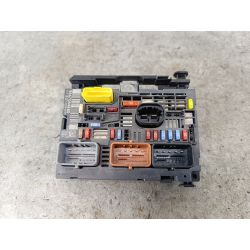 MODUŁ BSM CITROEN C4 GRAND PICASSO I 2.0 HDI 136KM2.0 HDI20079667044880  BSM-R01-00 DELPHIKAQ1365803                                            