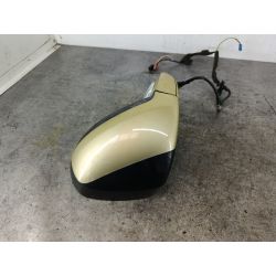 LEFT MIRROR CITROEN C4 GRAND PICASSO I 2.0 HDI 136KM2.0 HDI200796850509XT IGI-MEMOKAQ1365803                                            