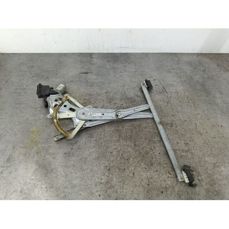 PODNOŚNIK SZYBY LEWY PRZÓD TOYOTA COROLLA VERSO II 2.0 D-4D 116KM 2.0 D-4D 2004 997249-100 209 116 5514 