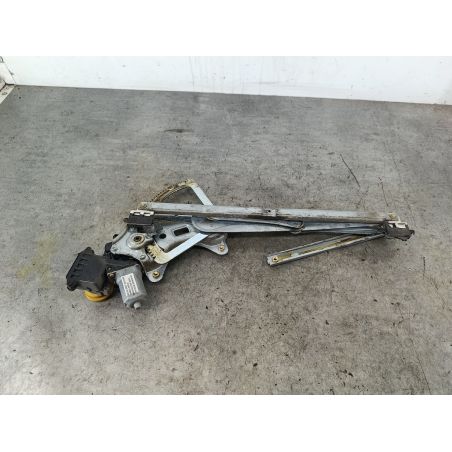 PODNOŚNIK SZYBY PRAWY PRZÓD TOYOTA COROLLA VERSO II 2.0 D-4D 116KM 2.0 D-4D 2004 997250-100 209 116 5514 