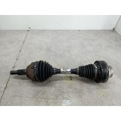 PÓŁOŚ LEWA PRZÓD AUTOMAT VW TOUAREG I 5.0 TDI 313KM5.0 TDI2005LC9Z3135900                                            