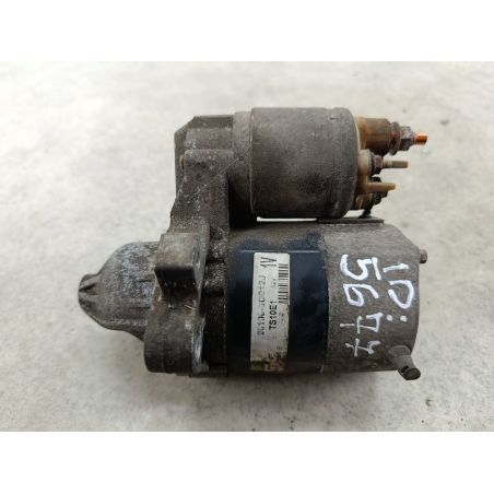 starter PEUGEOT 107 FL 1.0 12V 68KM 1.0 12V 2010 28100-0Q012J TS10E1  VALEO KWD 68 5677 