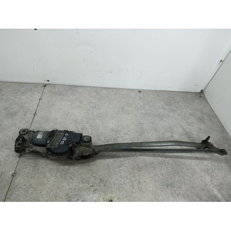 MECHANIZM WYCIERACZEK VW TOUAREG I 5.0 TDI 313KM 5.0 TDI 2005 7L0955119K 7L0955601B 7L0955023 0390241835 3398009660 3397020  BOSCH LC9Z 313 5900 