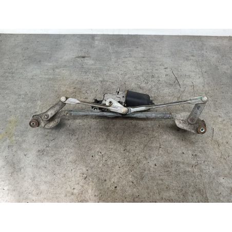 MECHANIZM WYCIERACZEK TOYOTA COROLLA VERSO II 2.0 D-4D 116KM 2.0 D-4D 2004 85110-0F020 MS159200-7241  DENSO 209 116 5514 