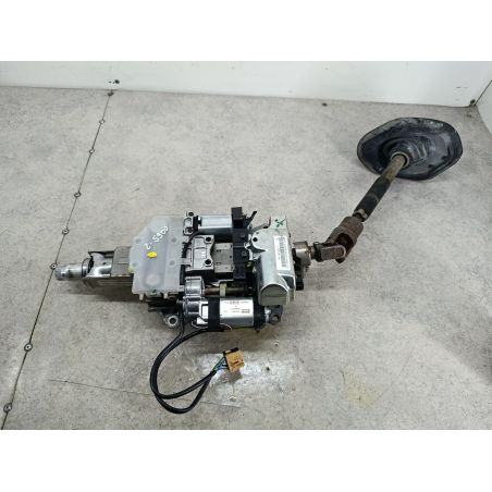 PION KIEROWNICZY VW TOUAREG I 5.0 TDI 313KM 5.0 TDI 2005 4E0905852E 404.680  VALEO LC9Z 313 5900 