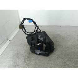 ZAMEK DRZWI LEWY TYŁ MERCEDES-BENZ KLASA E W211 2.2 E200 CDI 136KM2.2 E200 CDI2008C6231365794                                            