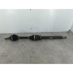 PÓŁOŚ PRAWA PRZÓD FORD C-MAX II 1.6 16V TURBO 150KM1.6 16V2011EA1505901                                            