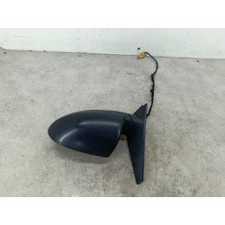 LEFT MIRROR AUDI A2 8Z 1.4 TDI 75KM1.4 TDI200212323380LY7S755884                                            