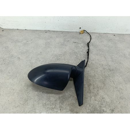 LEFT MIRROR AUDI A2 8Z 1.4 TDI 75KM 1.4 TDI 2002 12323380 LY7S 75 5884 