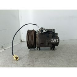 POMPA, SPRĘŻARKA KLIMATYZACJI MAZDA 5 I 2.0 CD 110KM2.0 MZR-CD2005H12A1AE4DCA3F1105769                                            