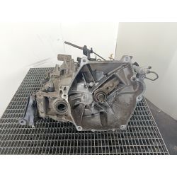 SKRZYNIA BIEGÓW MANUALNA 5 HONDA JAZZ II 1.2 I-DSI1.2 i-DSi2005SWLMB92P785714                                            
