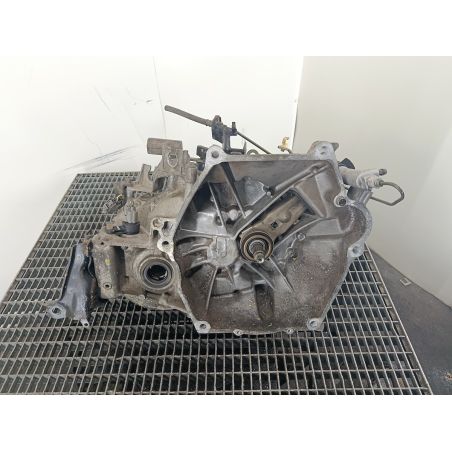 SKRZYNIA BIEGÓW MANUALNA 5 HONDA JAZZ II 1.2 I-DSI 1.2 i-DSi 2005 SWLM B92P 78 5714 