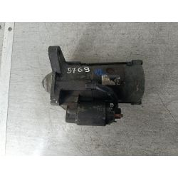 starter MAZDA 5 I 2.0 CD 110KM2.0 MZR-CD2005A3F1105769                                            
