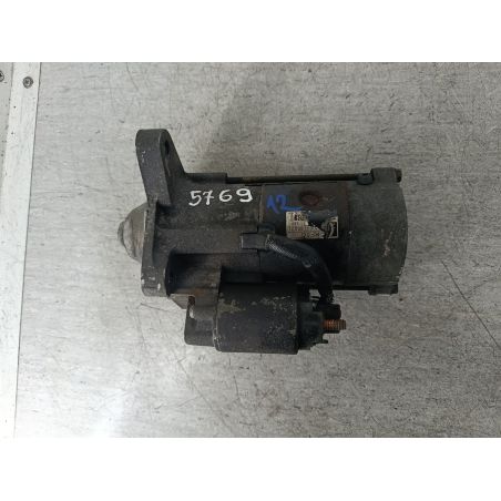 starter MAZDA 5 I 2.0 CD 110KM 2.0 MZR-CD 2005 A3F 110 5769 