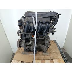 SILNIK HONDA JAZZ II 1.2 I-DSI1.2 i-DSi2005Z12A1B92P785714                                            