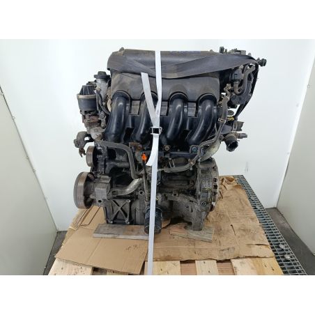 Engine HONDA JAZZ II 1.2 I-DSI 1.2 i-DSi 2005 Z12A1 B92P 78 5714 