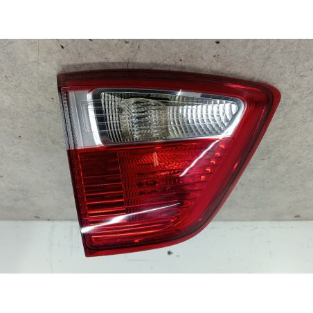 LAMPA TYLNA LEWA W KLAPE FORD C-MAX II 1.6 16V TURBO 150KM 1.6 16V 2011 AM5113A603BD EA 150 5901 