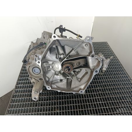 SKRZYNIA BIEGÓW MANUALNA 5 HONDA JAZZ III 1.2 I-VTEC 1.2 I-VTEC 2009 SFOM NH700M 90 5868 