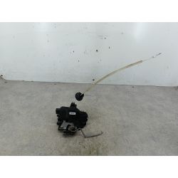 ZAMEK DRZWI LEWY PRZÓD AUDI A2 8Z 1.4 TDI 75KM1.4 TDI20028Z1837015DLY7S755884                                            