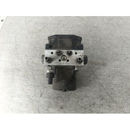 ABS PUMP VW PASSAT B5 FL 1.9 TDI 130KM 1.9 TDI 2003 0265225124  4B0614517G LC9Z 130 5098 