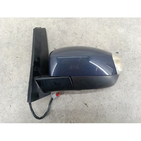 LEFT MIRROR FORD C-MAX II 1.6 16V TURBO 150KM 1.6 16V 2011 EA 150 5901 