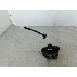 ZAMEK DRZWI PRAWY TYŁ AUDI A2 8Z 1.4 TDI 75KM1.4 TDI20028Z0839016DLY7S755884                                            