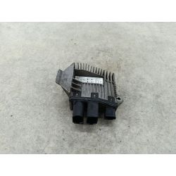 MODUŁ WENTYLATORA AUDI A2 8Z 1.4 TDI 75KM1.4 TDI20028Z0959501 898981000LY7S755884                                            