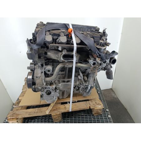 SILNIK HONDA CIVIC VIII 1.8 1.8 16V 2008 R18A2 R81 140 5861 