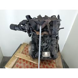 SILNIK SMART FORTWO I 0.8 CDI 41KM0.8 CDI2000660940415691                                            