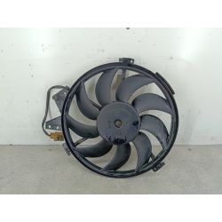WENTYLATOR CHŁODNICY AUDI A2 8Z 1.4 TDI 75KM1.4 TDI20028Z0959453 5393199  VALEO  LY7S755884                                            