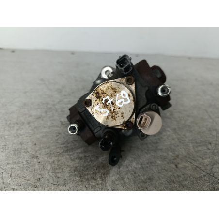 POMPA WTRYSKOWA MAZDA 5 I 2.0 CD 110KM 2.0 MZR-CD 2005 294000-0420  RF7J13800A DENSO  A3F 110 5769 