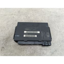 MODUŁ KOMFORTU AUDI A2 8Z 1.4 TDI 75KM1.4 TDI20028Z0959433AC  TEMICLY7S755884                                            