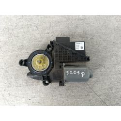 SILNICZEK SZYBY PRAWY PRZÓD VW POLO IV FL 9N 1.4 16V20066Y2959801LC9Z755205                                            