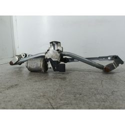 MECHANIZM WYCIERACZEK VW POLO IV FL 9N 1.4 16V2006LC9Z755205                                            