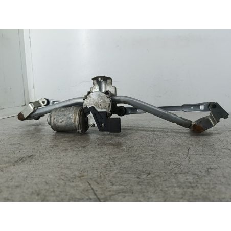 MECHANIZM WYCIERACZEK VW POLO IV FL 9N 1.4 16V 2006 LC9Z 75 5205 