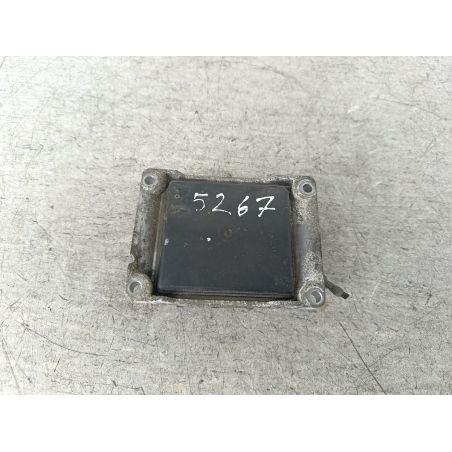 KOMPUTER, STEROWNIK OPEL MERIVA A 1.4 16V 90KM 1.4 16V 2005 55353613  0261208255 Z20U 90 5267 