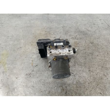 POMPA ABS PEUGEOT 308 I SW 1.6 VTI 120KM 1.6 VTI 2009 9666229480 0265230713  0265951218  BOSCH EZR 120 5885 
