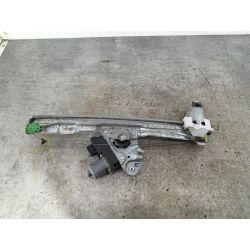 PODNOŚNIK SZYBY PRAWY PRZÓD PEUGEOT 308 I SW 1.6 VTI 120KM1.6 VTI20099657247580  9659826980EZR1205885                                            