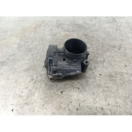 PRZEPUSTNICA PEUGEOT 308 I SW 1.6 VTI 120KM 1.6 VTI 2009 A2C38050700  A2C59513207  CONTINENTAL EZR 120 5885 