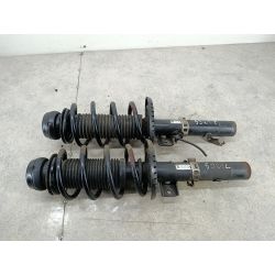 AMORTYZATORY PRZÓD KOMPLET SKODA FABIA II FL 1.6 TDI 90KM1.6 TDI20116Q0413031BLLF8H905921                                            