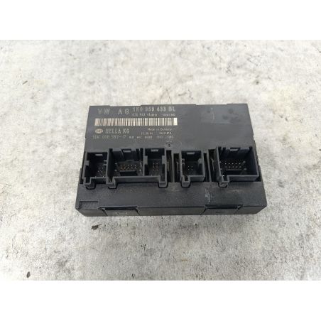 MODUŁ KOMFORTU VW TOURAN I 2.0 TDI 140KM 2.0 TDI 2004 1K0959433BL LD7X 140 5916 