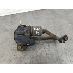MECHANIZM WYCIERACZEK PRZÓD LEWY VW TOURAN I 2.0 TDI 140KM2.0 TDI20041T0955023E  1T0955119C 3397020665  0390241785  BOSCHLD7X1405916                                            