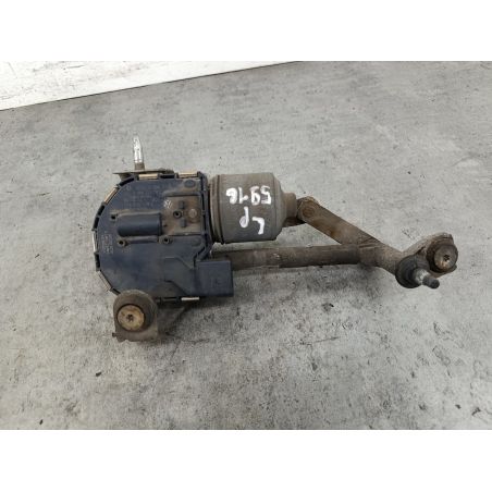 MECHANIZM WYCIERACZEK PRZÓD LEWY VW TOURAN I 2.0 TDI 140KM 2.0 TDI 2004 1T0955023E  1T0955119C 3397020665  0390241785  BOSCH LD7X 140 5916 