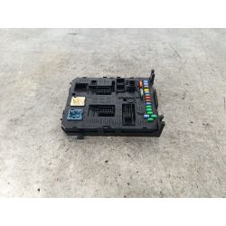 MODUŁ BSI PEUGEOT 308 I SW 1.6 VTI 120KM1.6 VTI2009966405878002  BSI04EV JOHNSON CONTROLSEZR1205885                                            