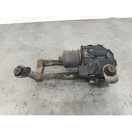 MECHANIZM WYCIERACZEK PRZÓD PRAWY VW TOURAN I 2.0 TDI 140KM 2.0 TDI 2004 1T0955024E  1T0955120C 3397020666  0390241786  BOSCH LD7X 140 5916 